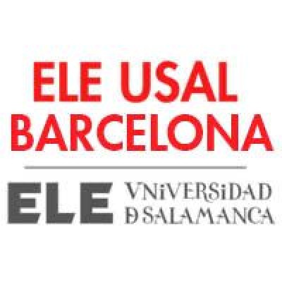 ELE Usal Barcelona Logo