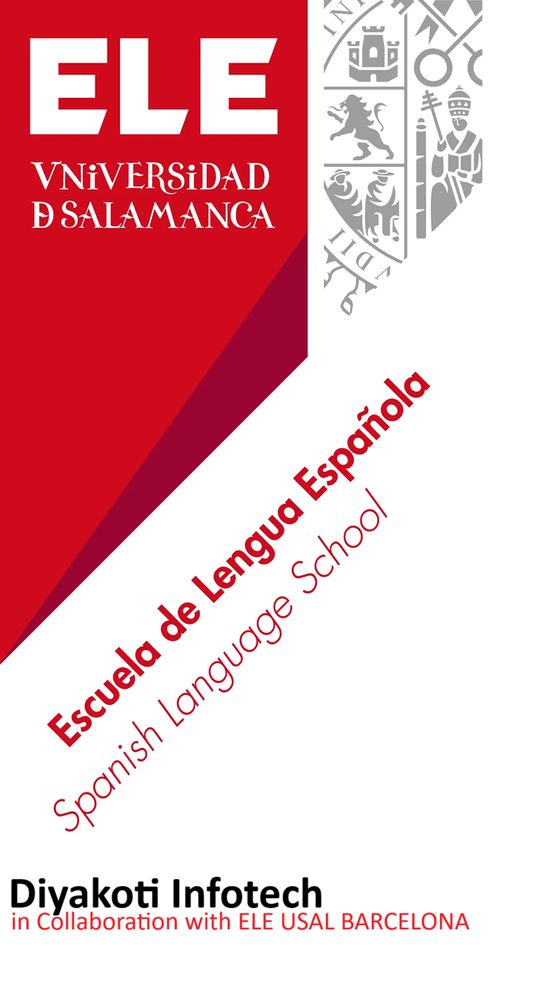 ELE USAL Logo