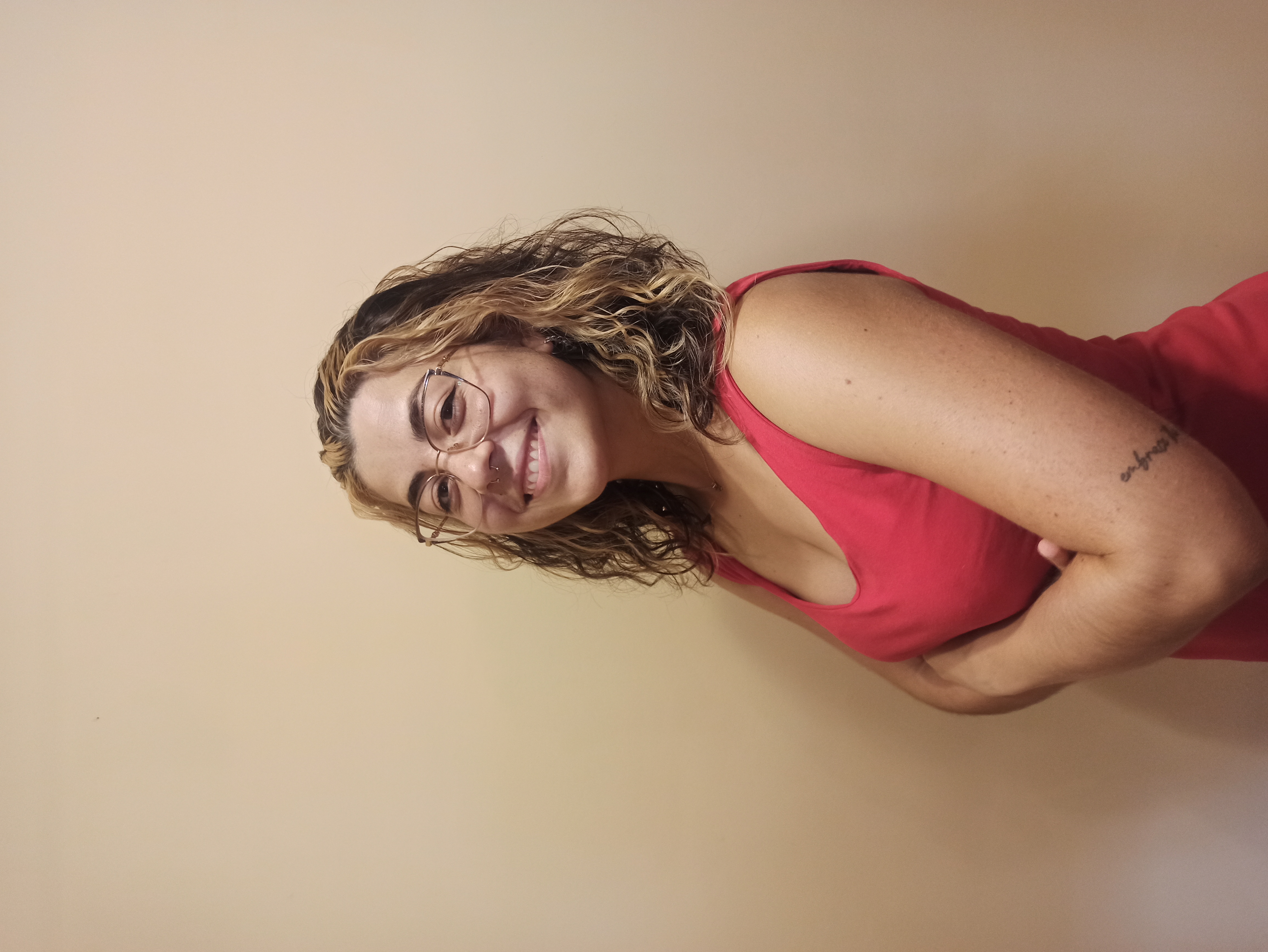 Silvia Sánchez Martínez