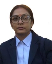 Nita Kumari Mahara