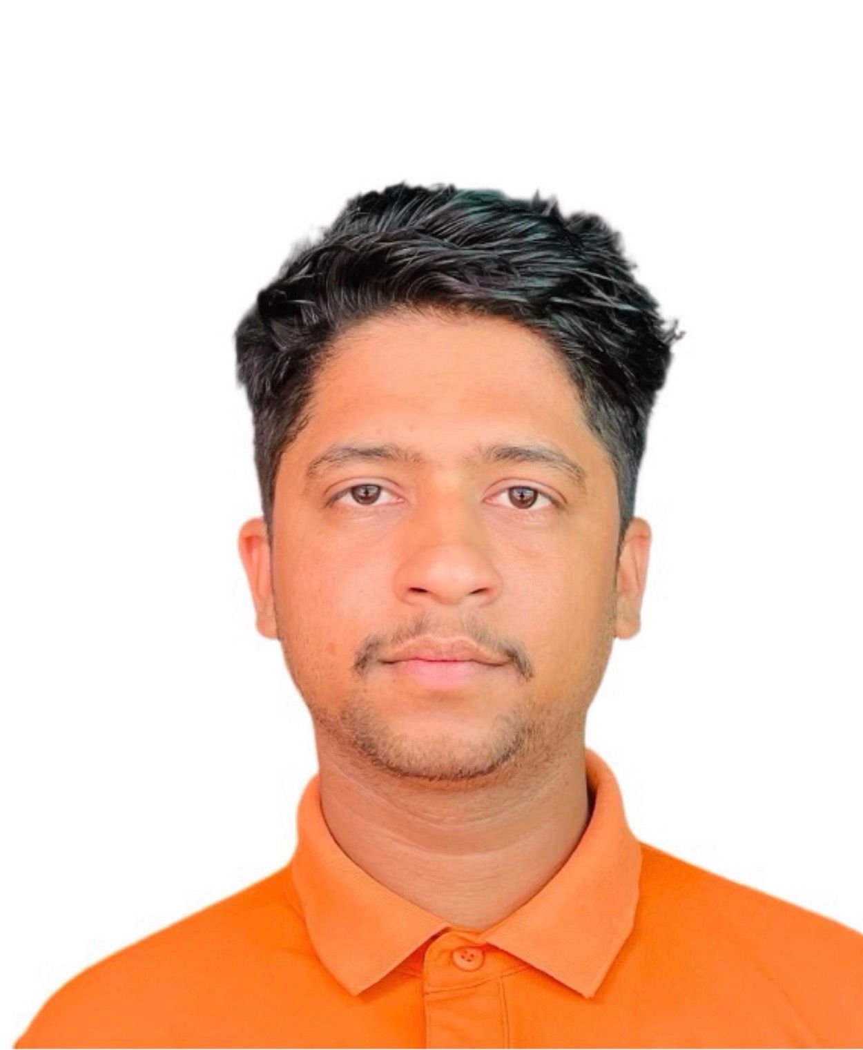 Dhurba Chandra Gautam