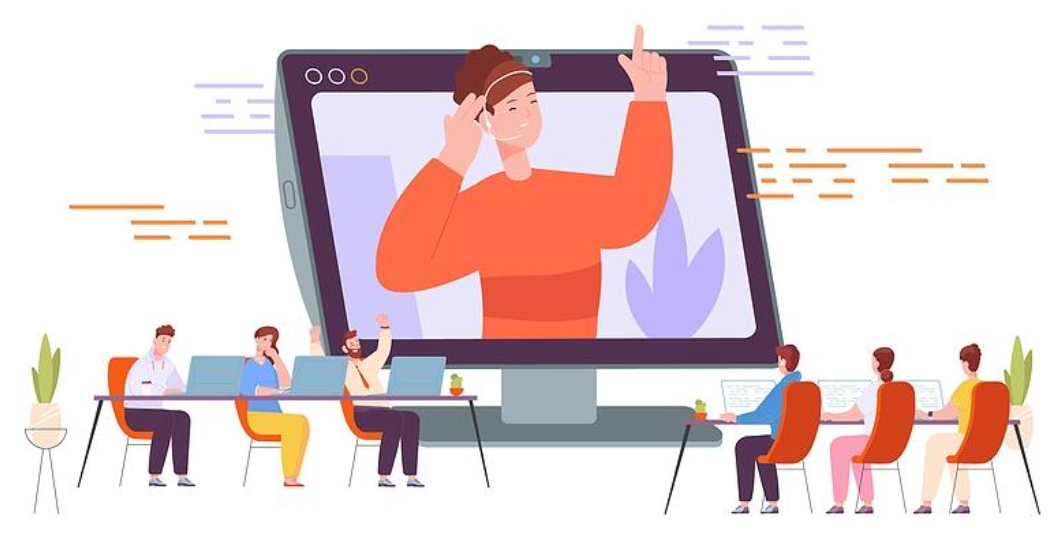 Virtual Class